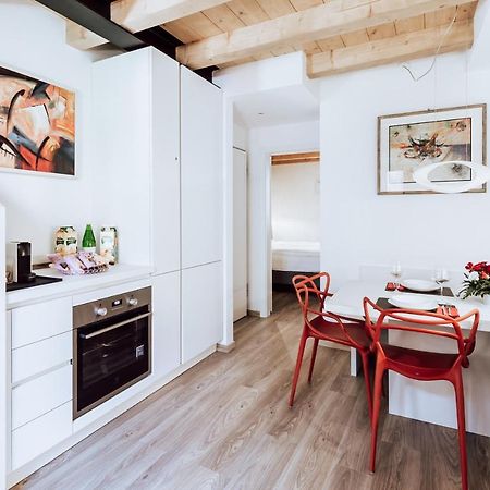 Mine House Trento Exterior foto