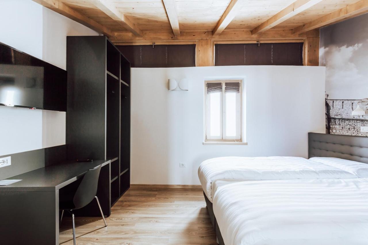 Mine House Trento Exterior foto