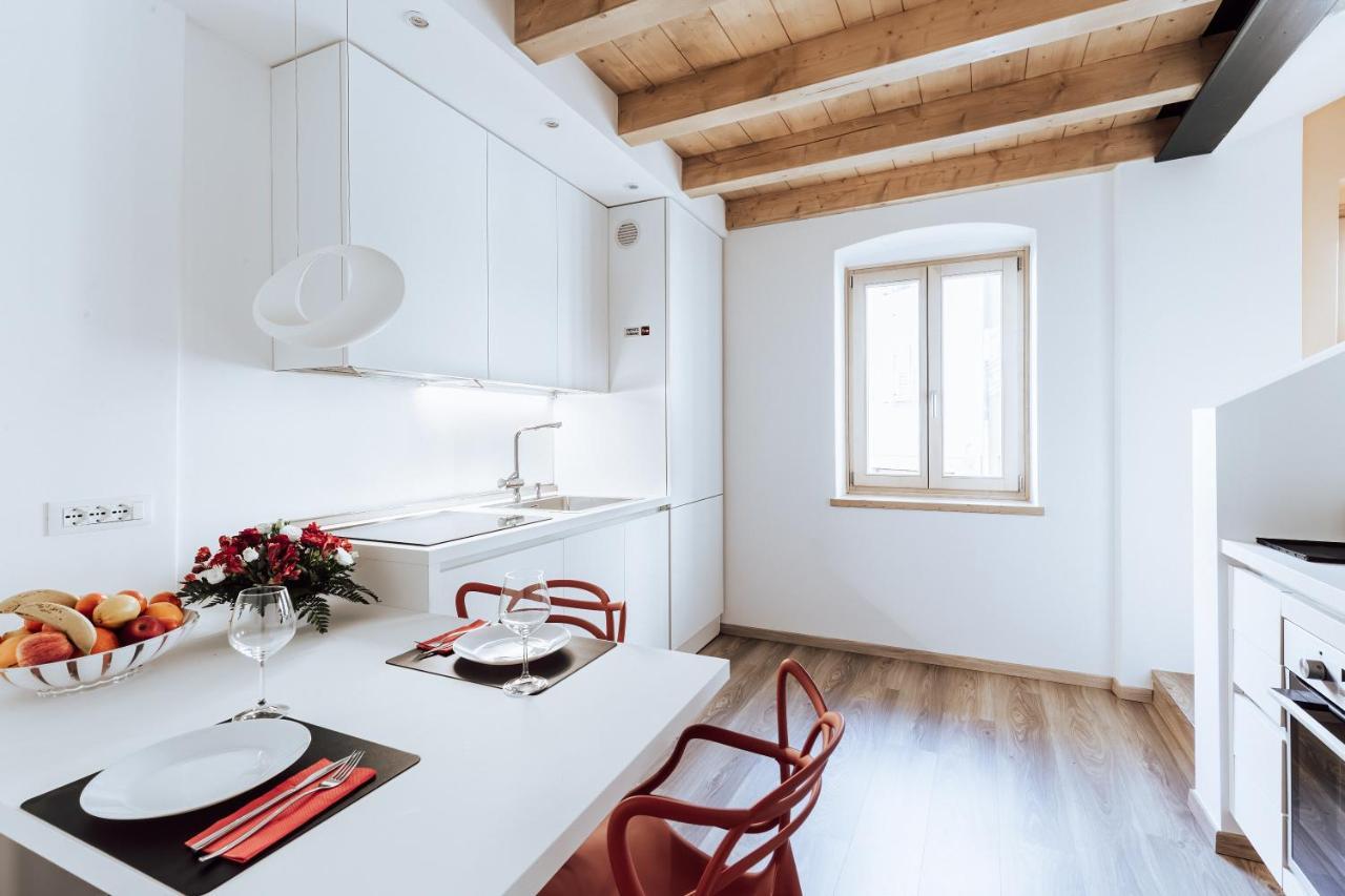 Mine House Trento Exterior foto