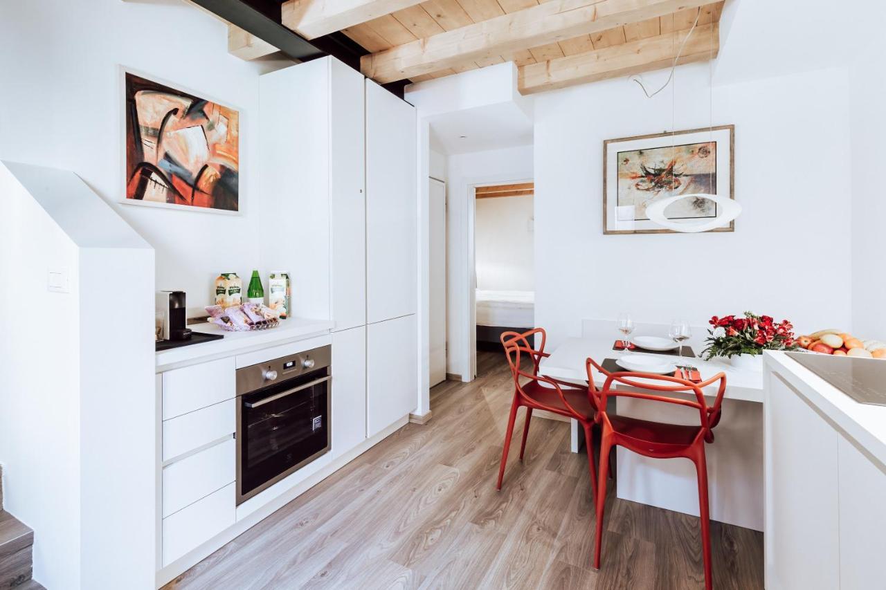 Mine House Trento Exterior foto