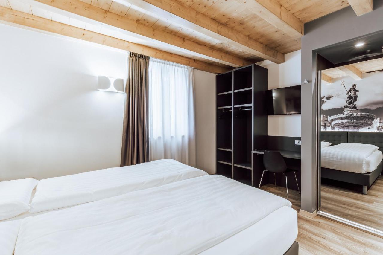 Mine House Trento Exterior foto