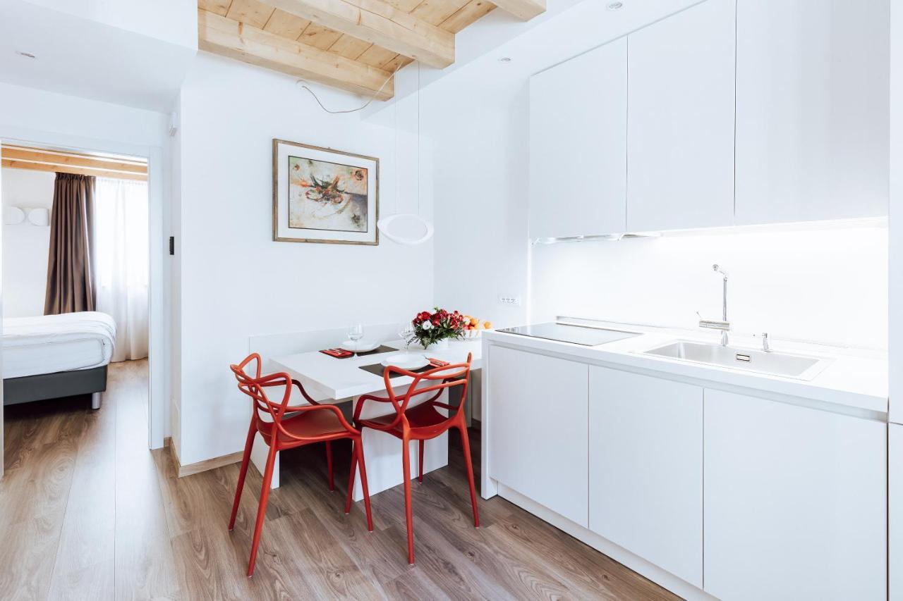 Mine House Trento Exterior foto