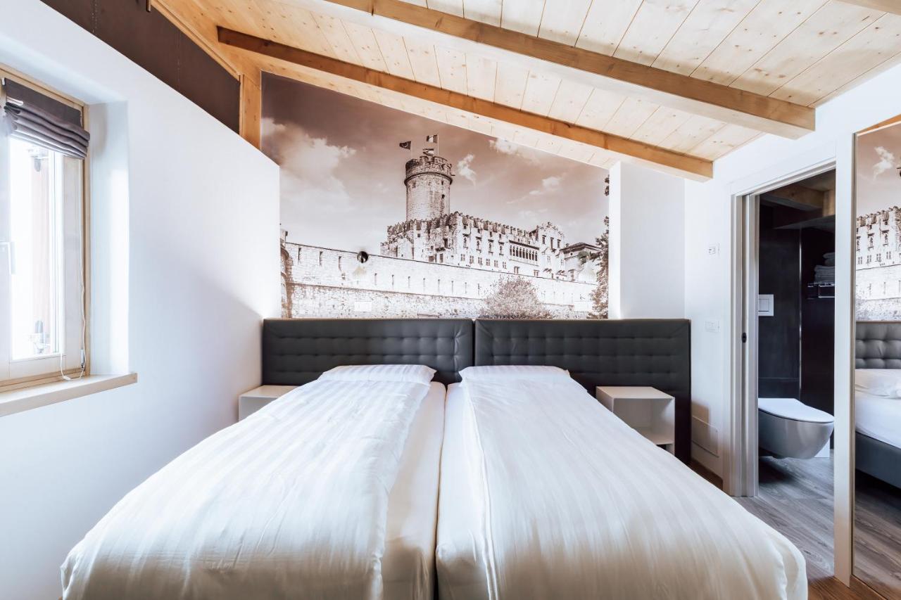 Mine House Trento Quarto foto