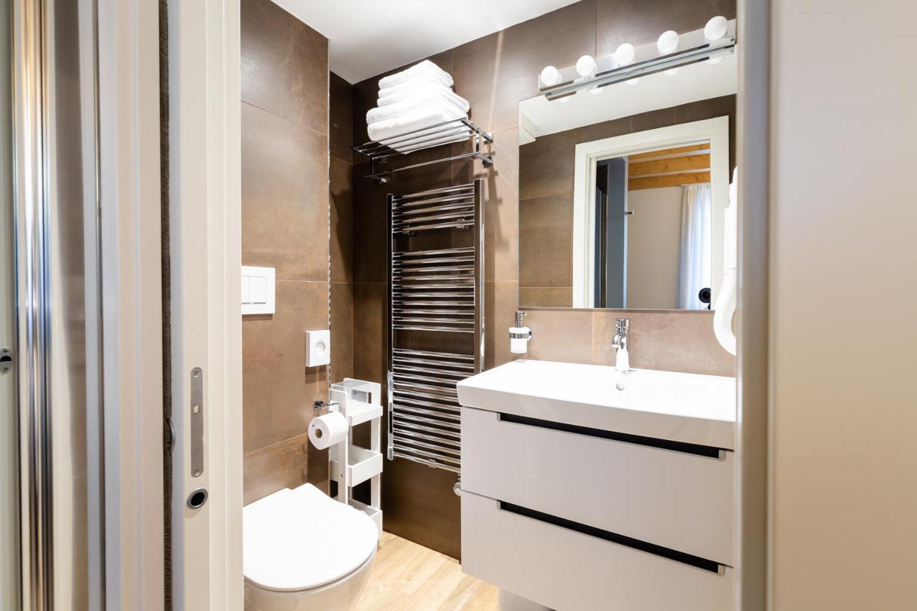 Mine House Trento Exterior foto